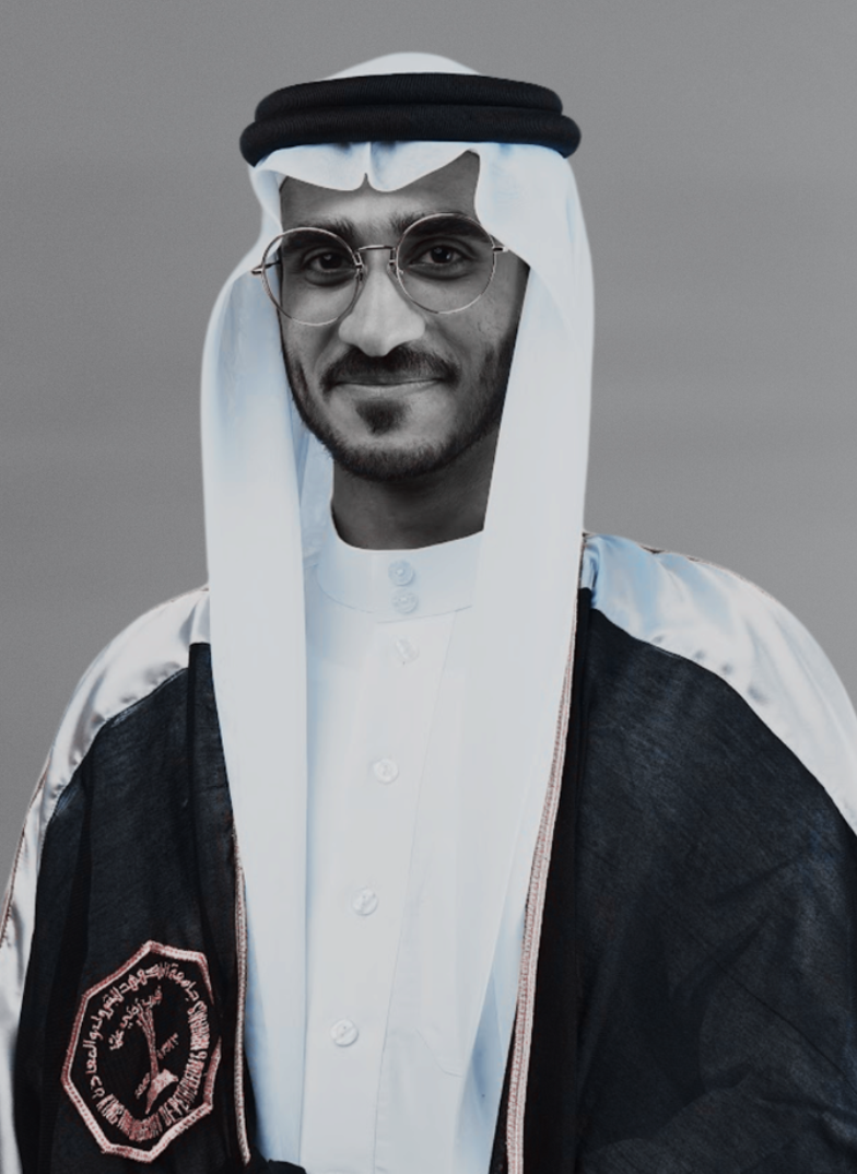 علي الشيخ - رئيس قسم التطوير